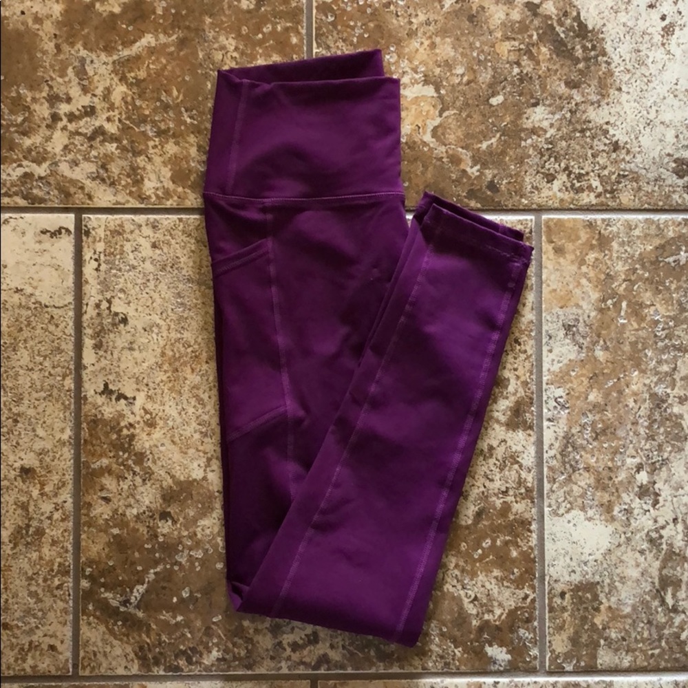 Buffbunny Luna Leggings